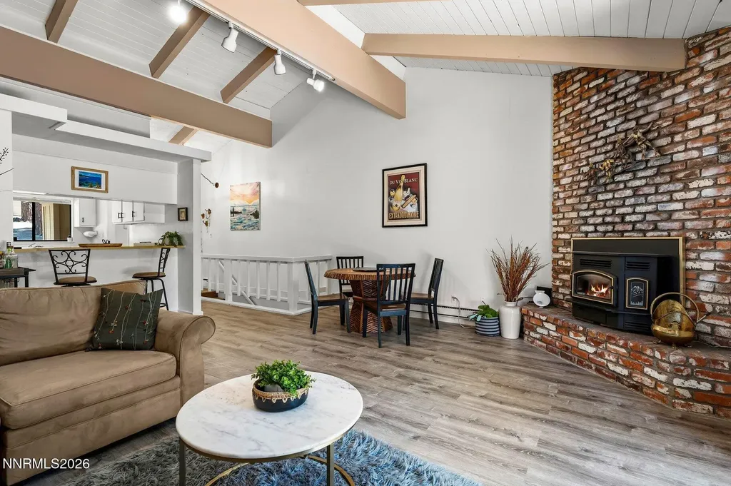 321 Ski Incline Village NV 89451
