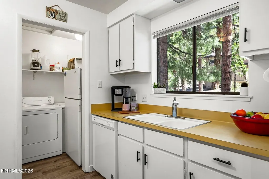 321 Ski Incline Village NV 89451