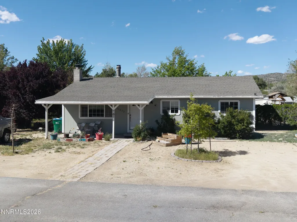 11577 Deodar Reno NV 89506