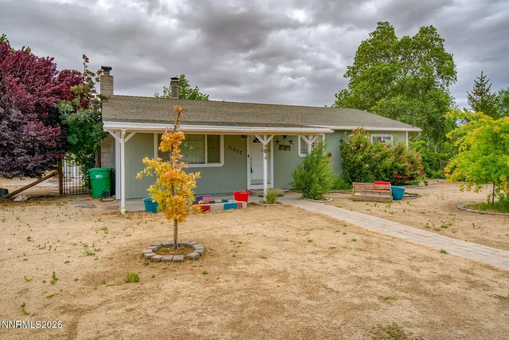 11577 Deodar Reno NV 89506