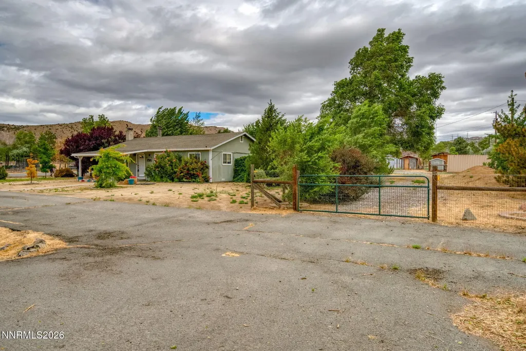 11577 Deodar Reno NV 89506