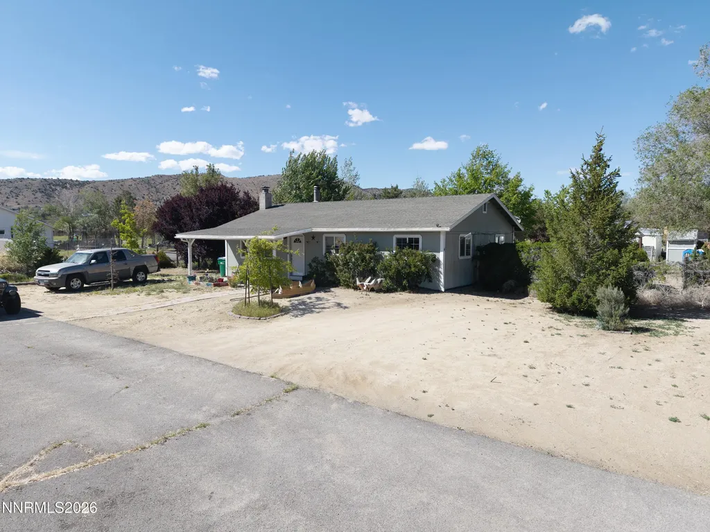 11577 Deodar Reno NV 89506