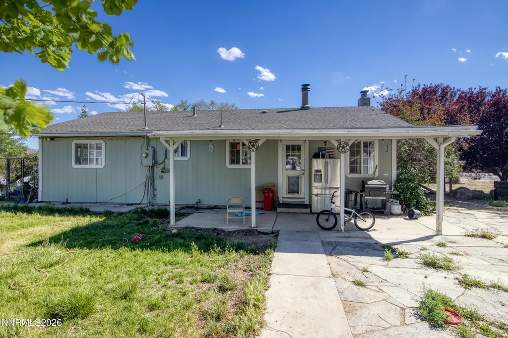 11577 Deodar Reno NV 89506
