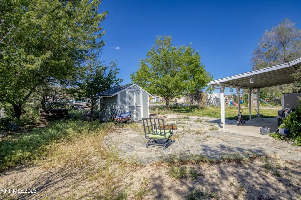 11577 Deodar Reno NV 89506