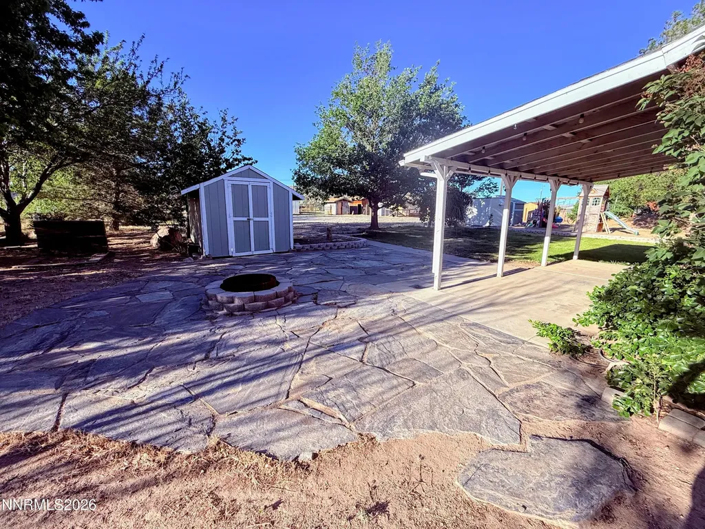 11577 Deodar Reno NV 89506