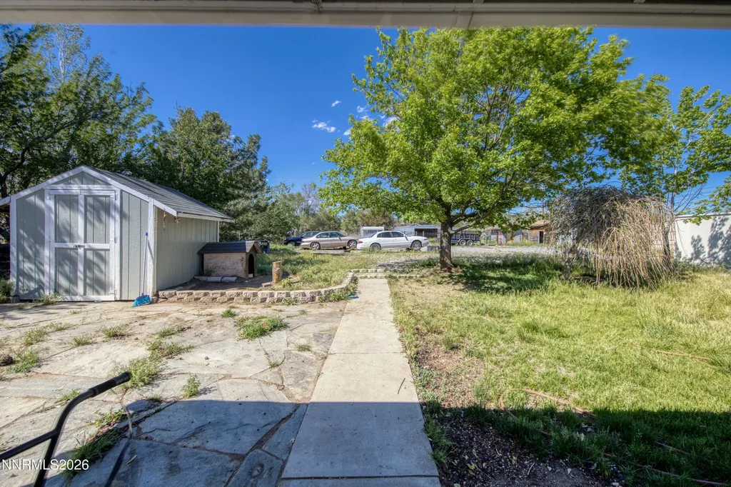 11577 Deodar Reno NV 89506
