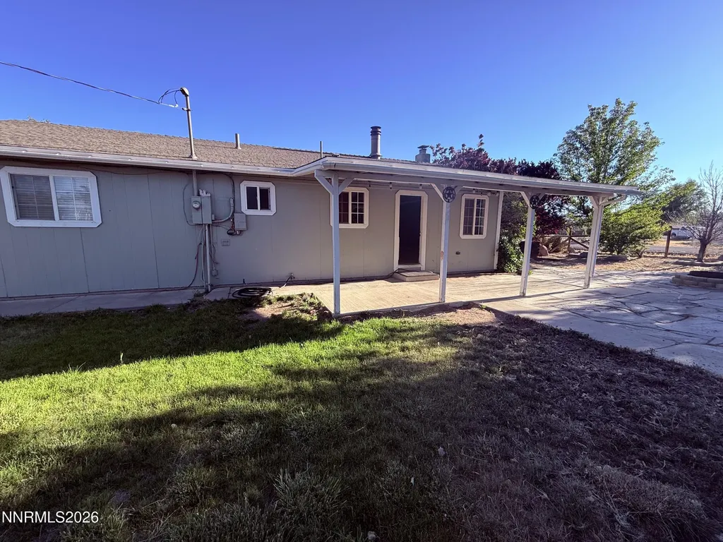 11577 Deodar Reno NV 89506