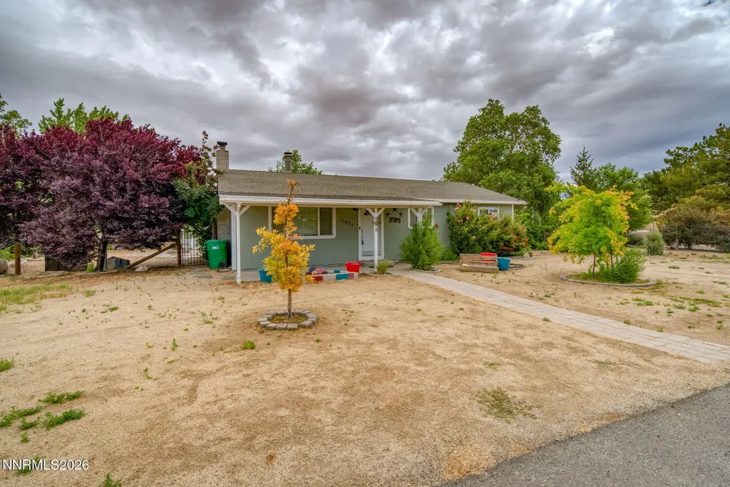 11577 Deodar Reno NV 89506