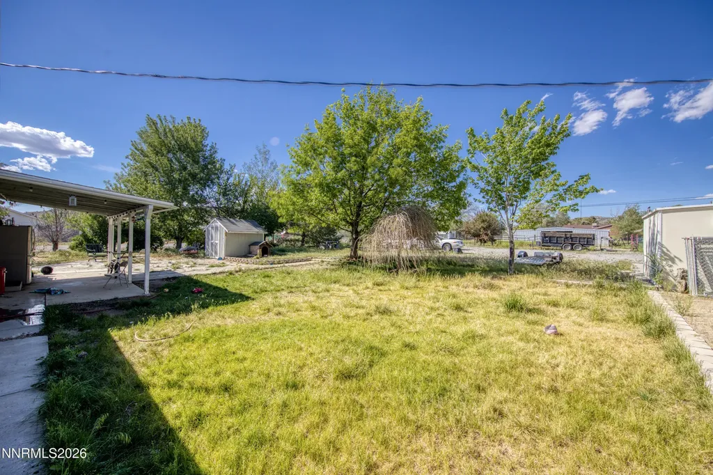 11577 Deodar Reno NV 89506