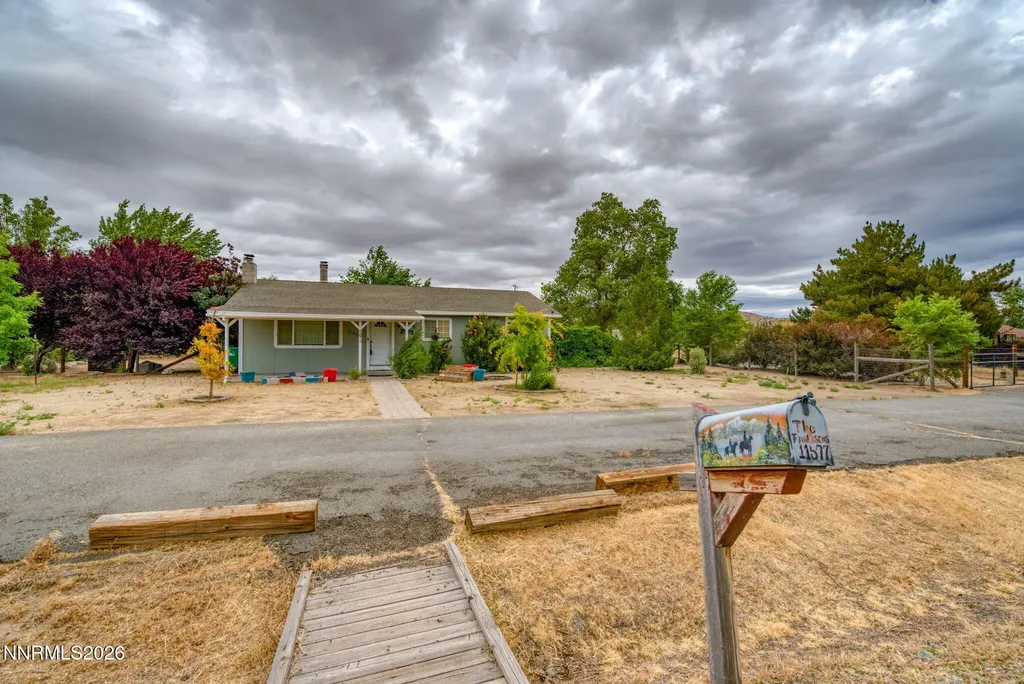11577 Deodar Reno NV 89506