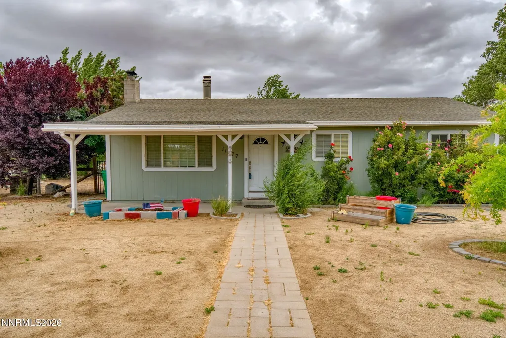 11577 Deodar Reno NV 89506