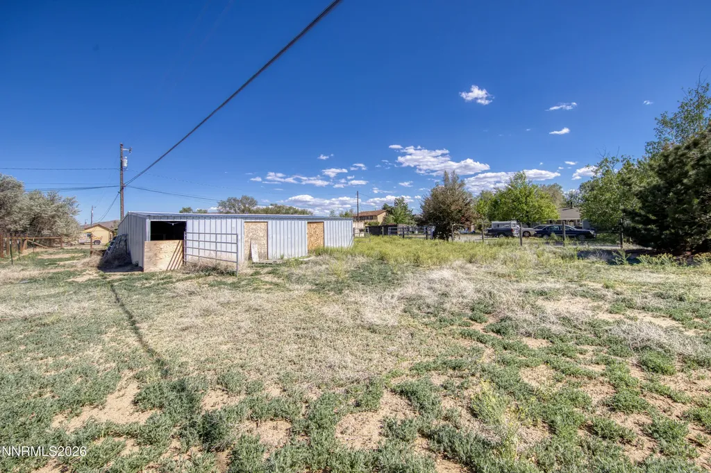11577 Deodar Reno NV 89506