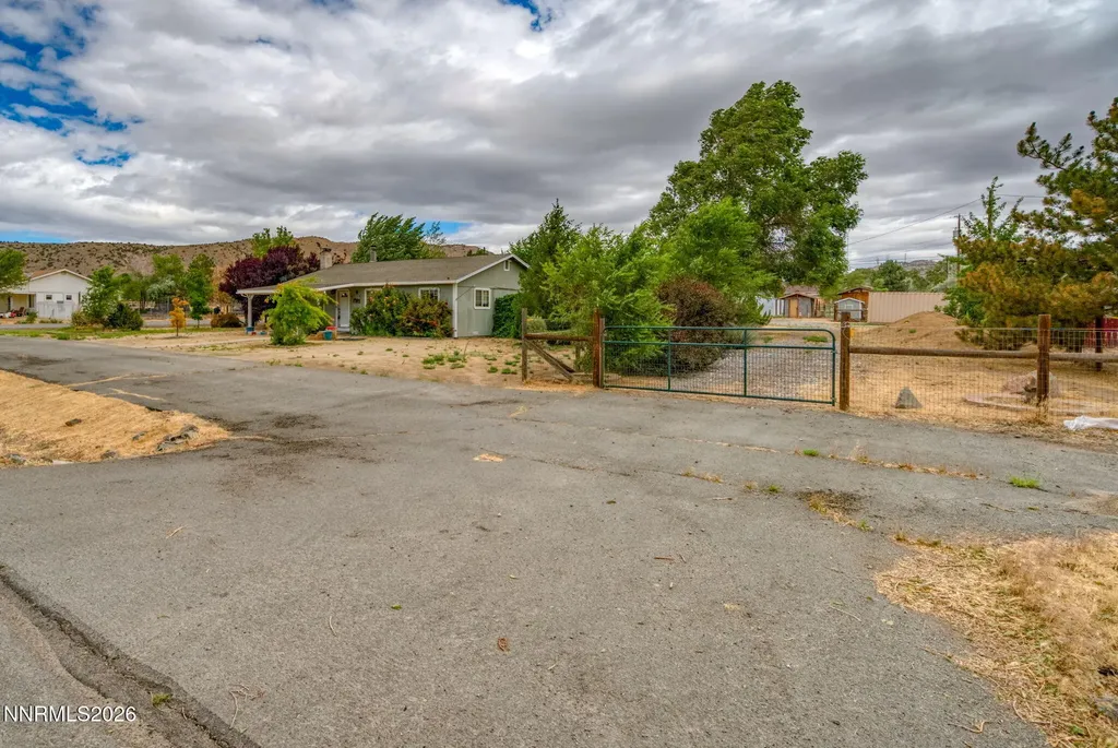11577 Deodar Reno NV 89506