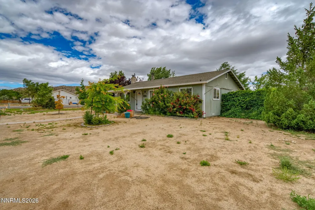 11577 Deodar Reno NV 89506