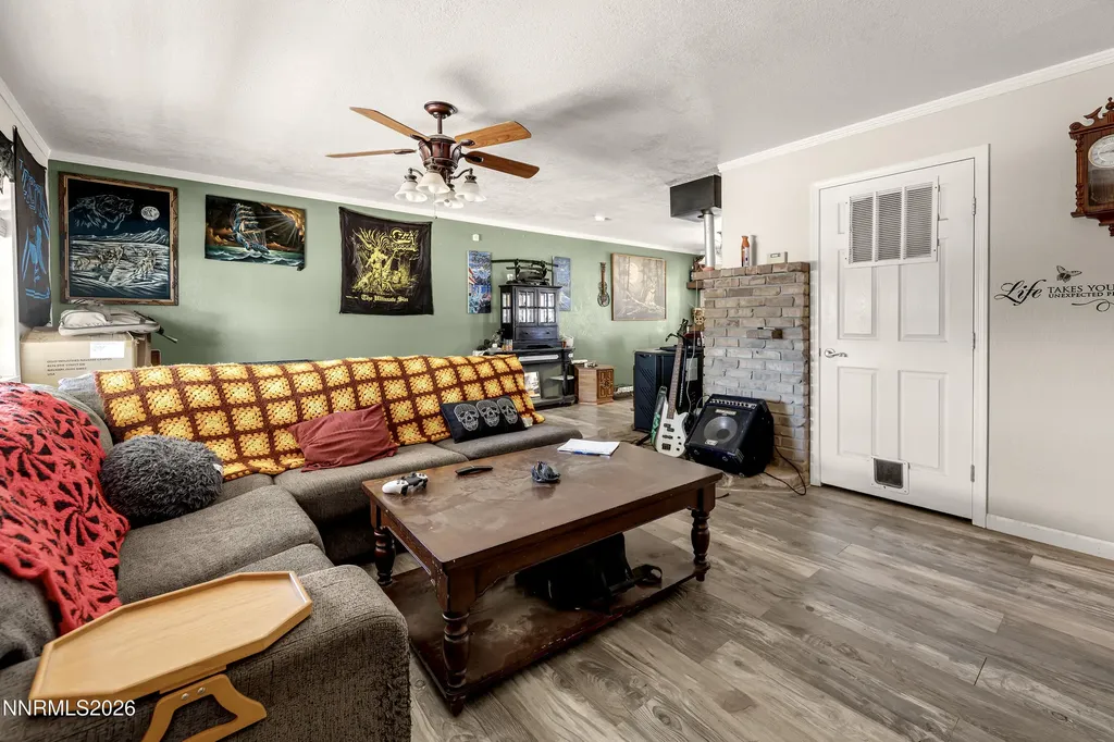 11577 Deodar Reno NV 89506