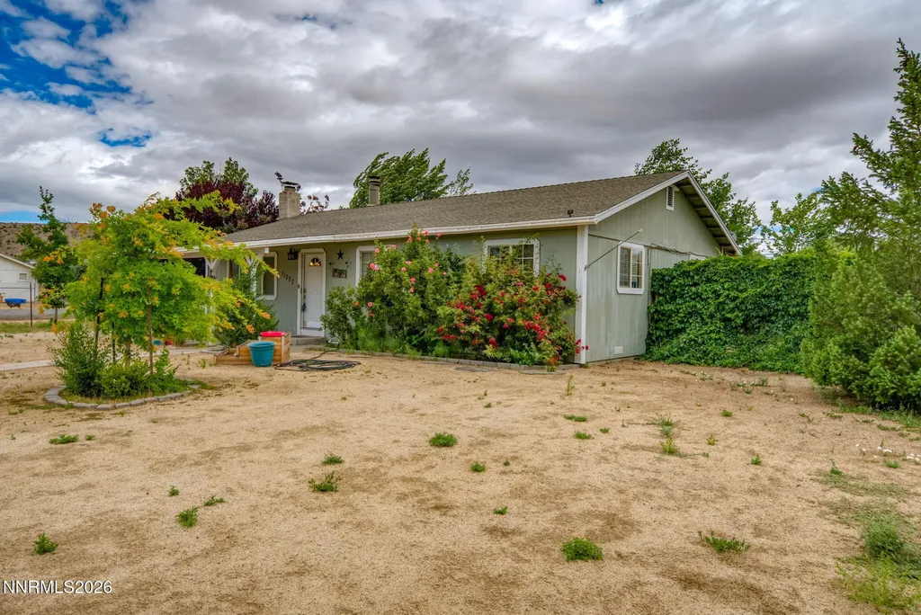 11577 Deodar Reno NV 89506
