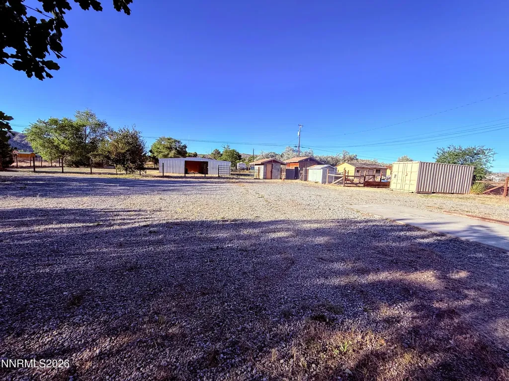 11577 Deodar Reno NV 89506