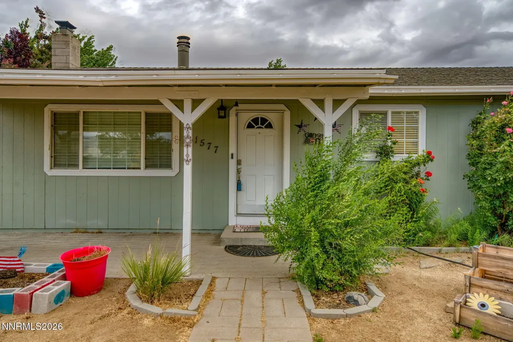 11577 Deodar Reno NV 89506