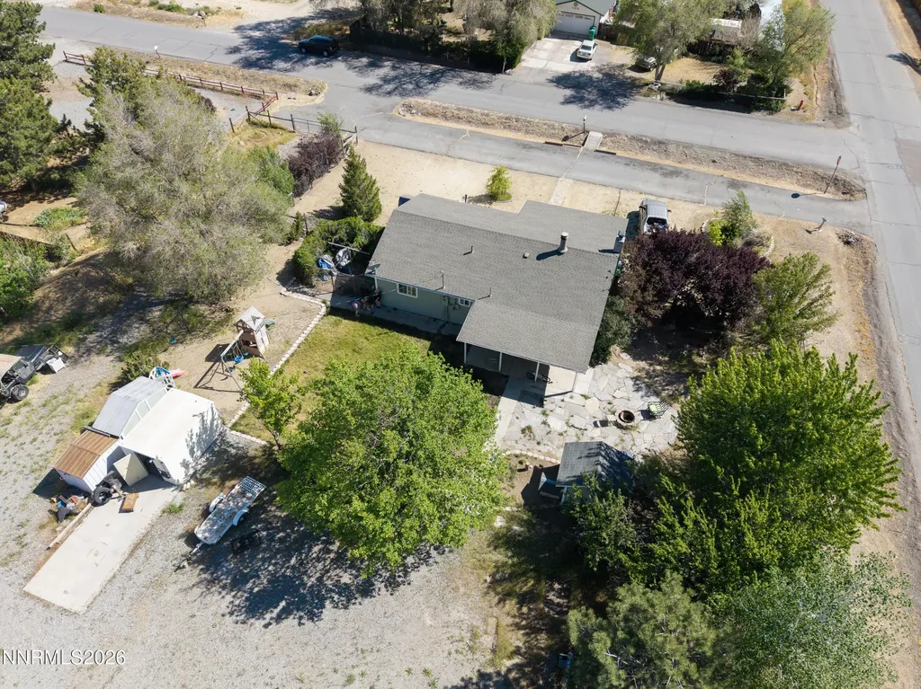 11577 Deodar Reno NV 89506