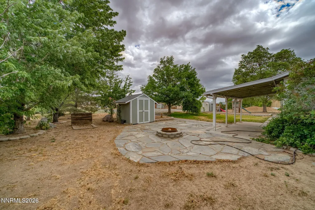 11577 Deodar Reno NV 89506