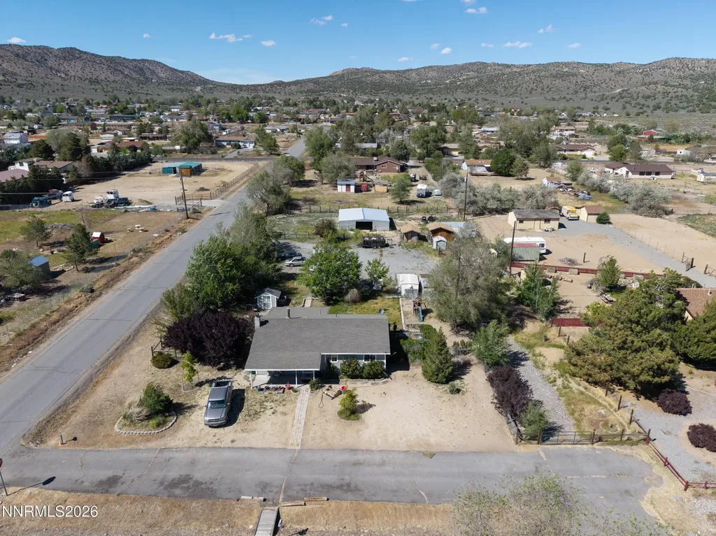11577 Deodar Reno NV 89506