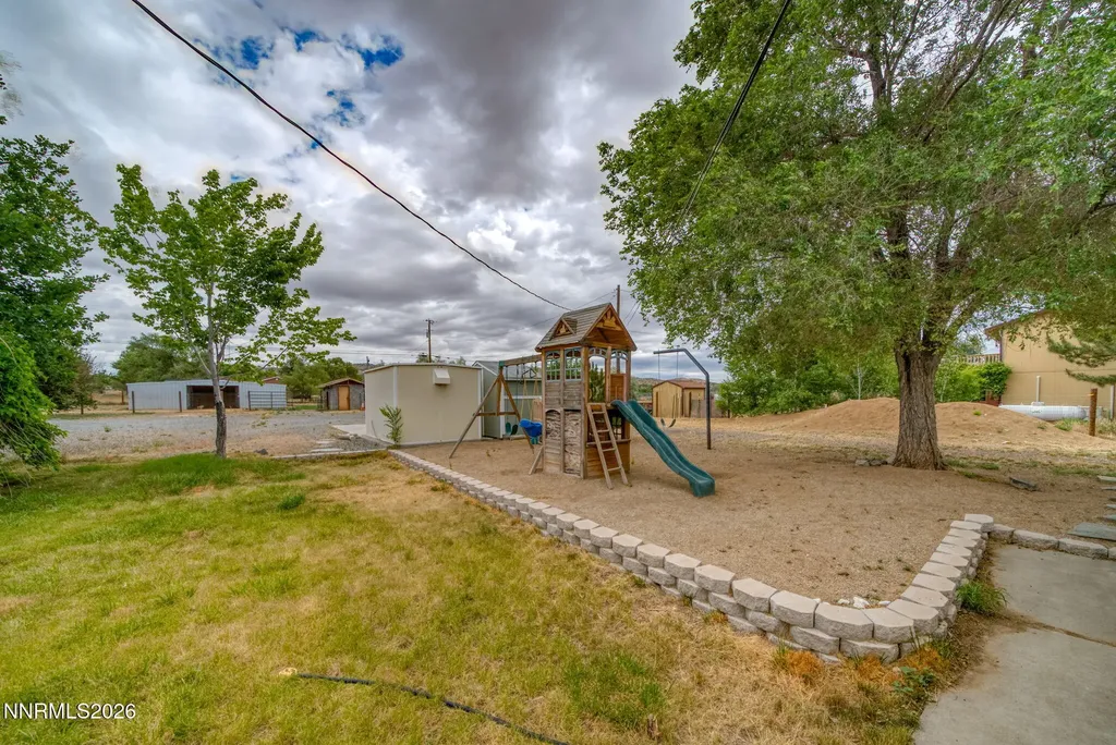 11577 Deodar Reno NV 89506