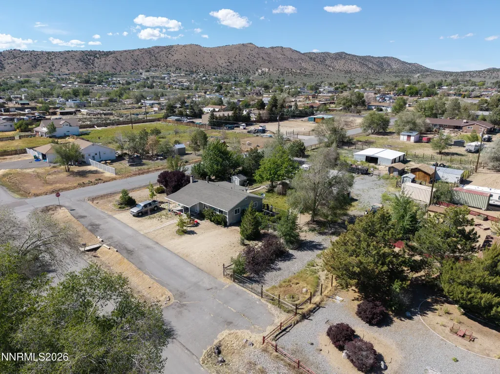 11577 Deodar Reno NV 89506