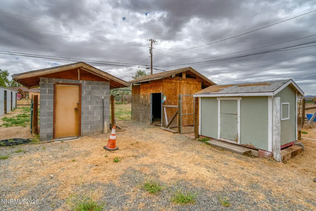 11577 Deodar Reno NV 89506