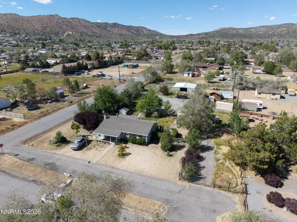 11577 Deodar Reno NV 89506