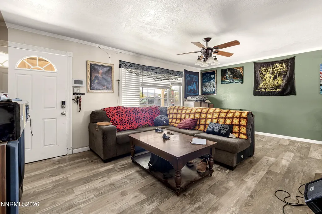 11577 Deodar Reno NV 89506