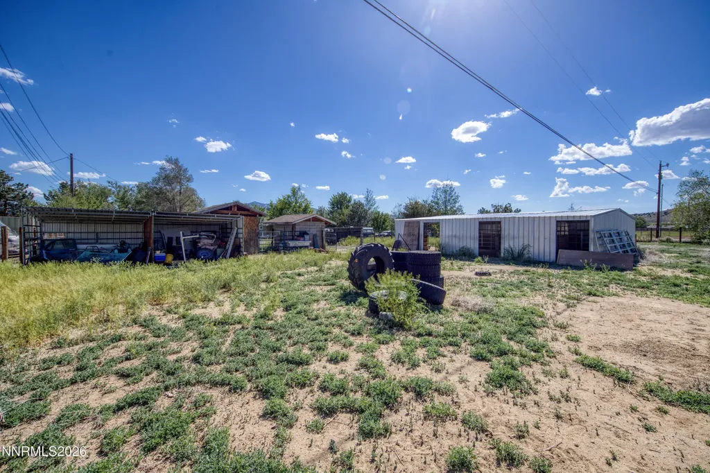 11577 Deodar Reno NV 89506