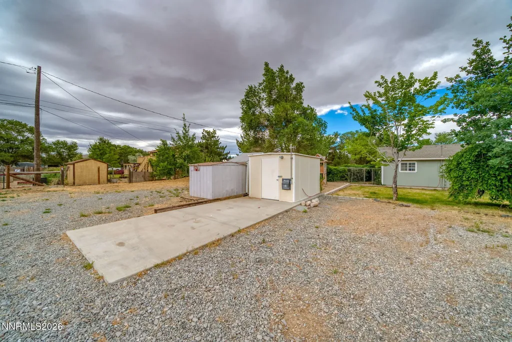 11577 Deodar Reno NV 89506