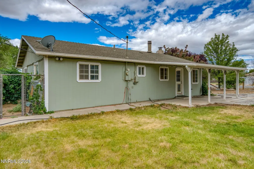 11577 Deodar Reno NV 89506