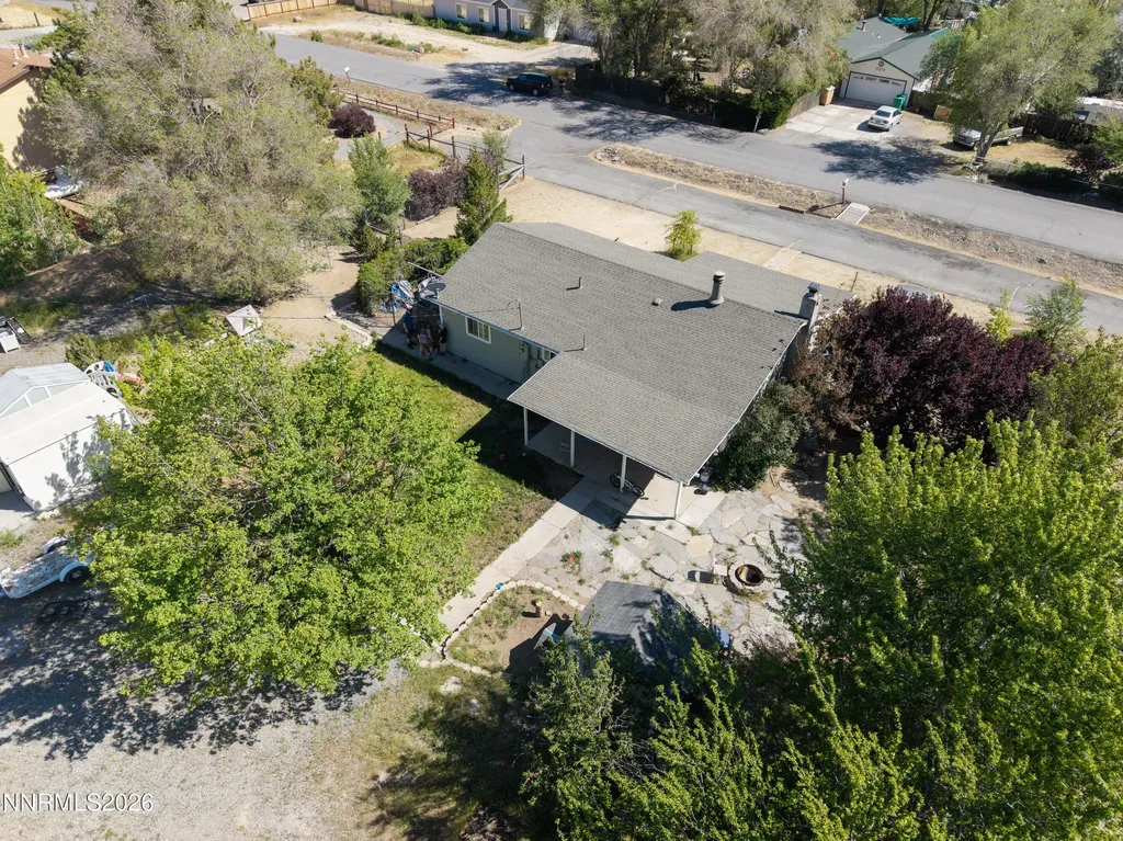 11577 Deodar Reno NV 89506
