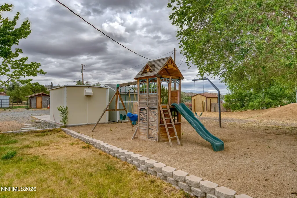 11577 Deodar Reno NV 89506