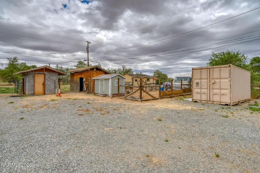 11577 Deodar Reno NV 89506