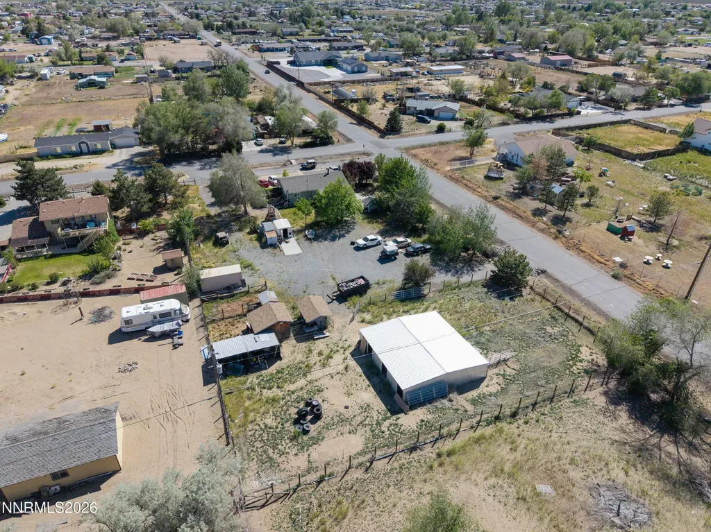 11577 Deodar Reno NV 89506