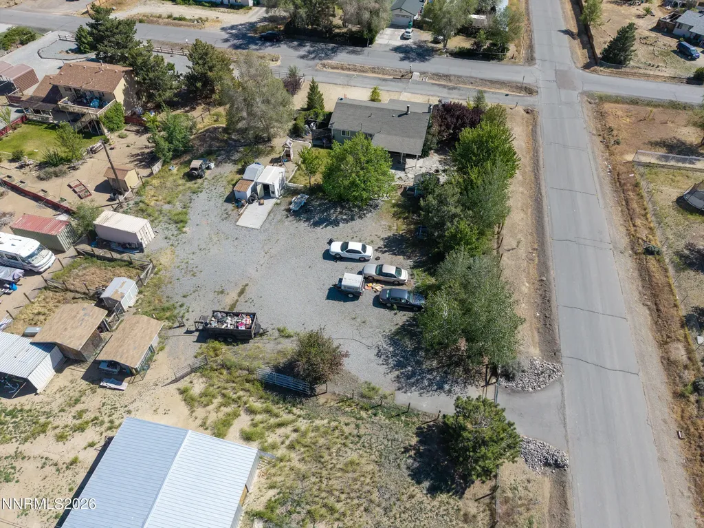 11577 Deodar Reno NV 89506