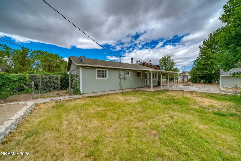 11577 Deodar Reno NV 89506
