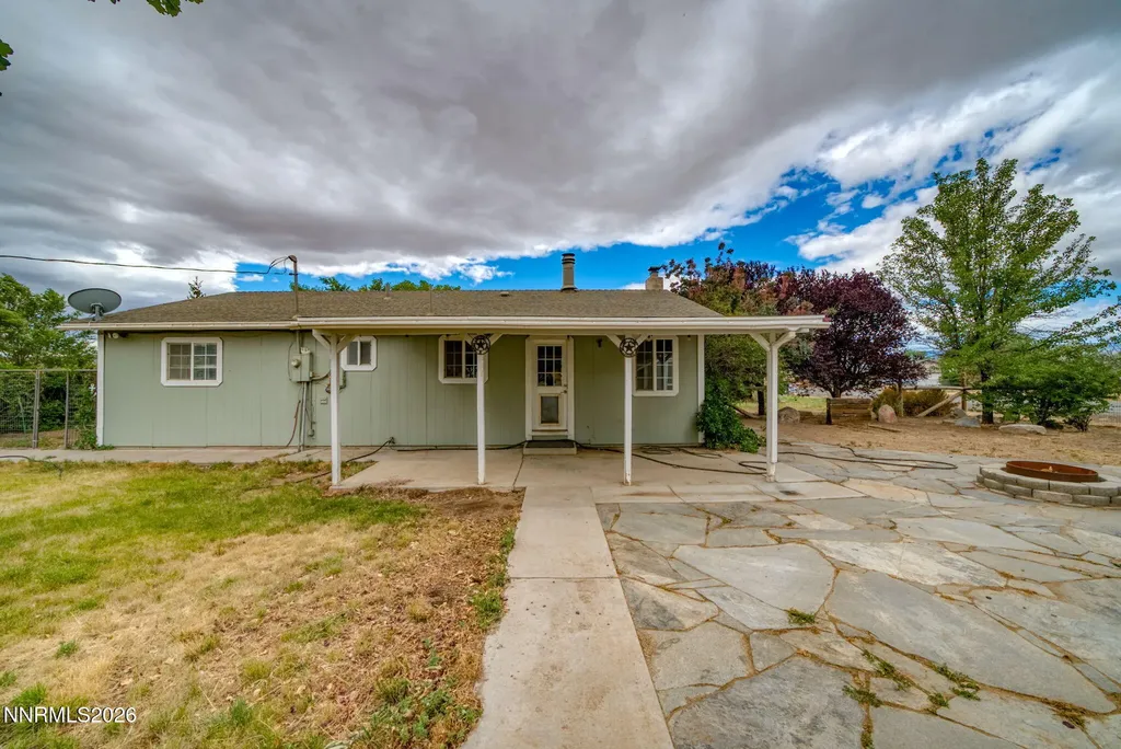 11577 Deodar Reno NV 89506