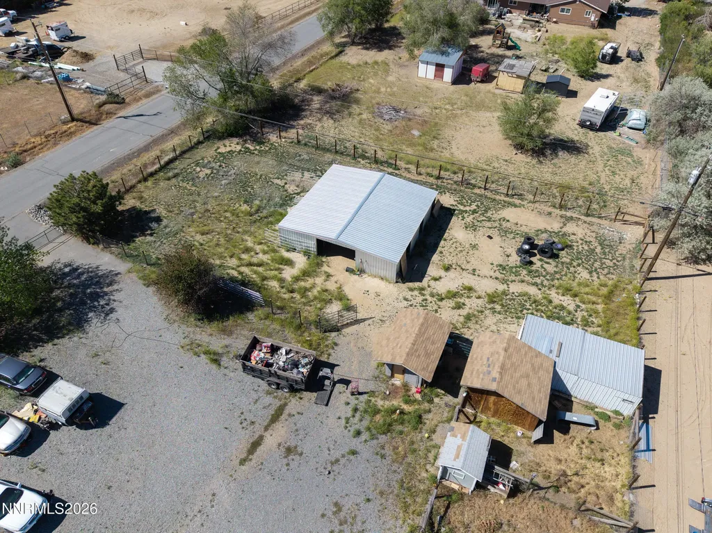 11577 Deodar Reno NV 89506