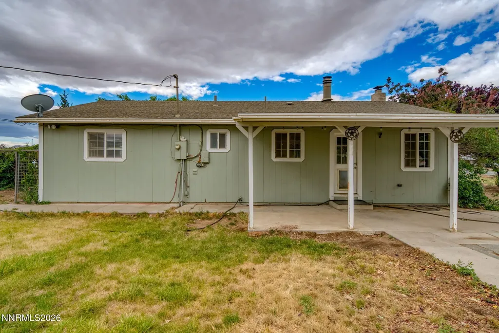 11577 Deodar Reno NV 89506