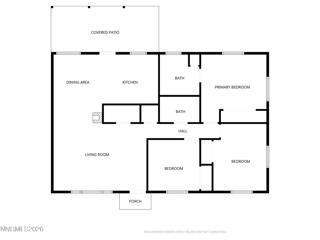 11577 Deodar Reno NV 89506