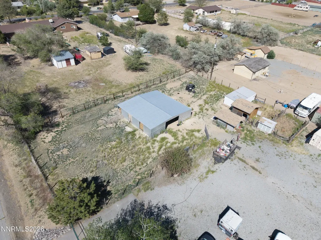 11577 Deodar Reno NV 89506