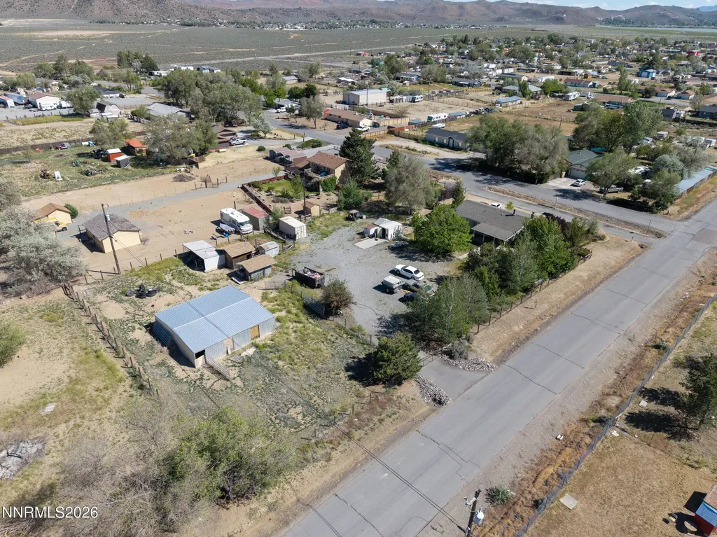 11577 Deodar Reno NV 89506