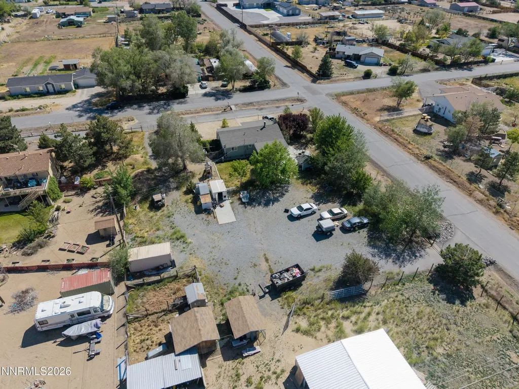 11577 Deodar Reno NV 89506