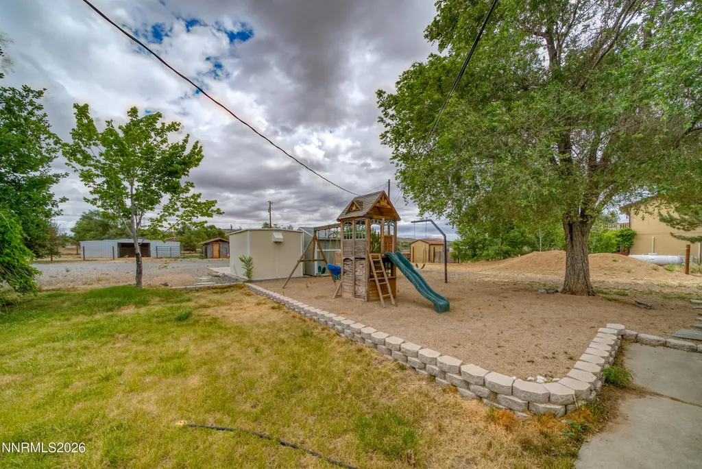 11577 Deodar Reno NV 89506