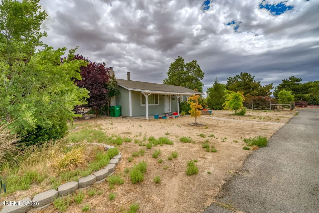 11577 Deodar Reno NV 89506