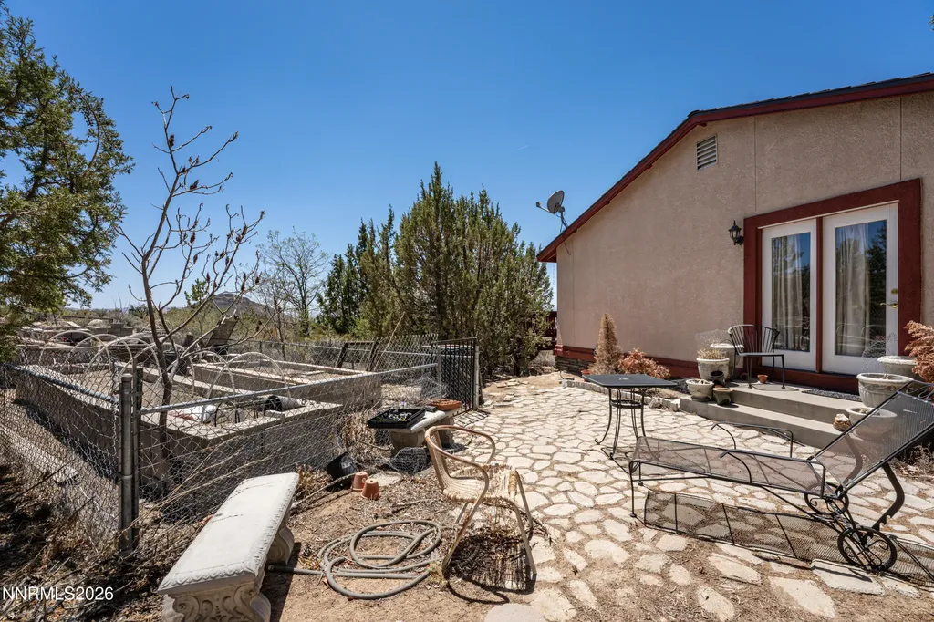 740 Quintero Sparks NV 89441