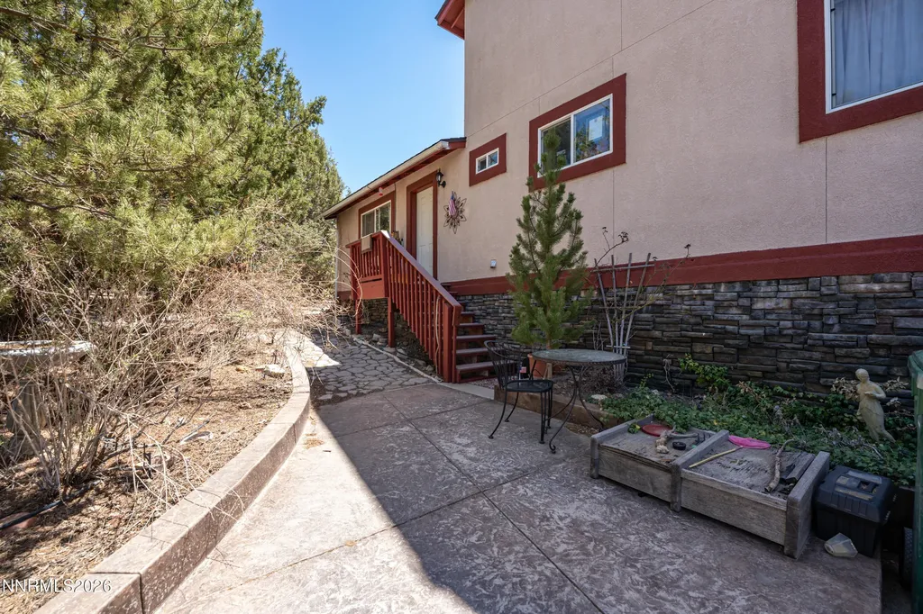 740 Quintero Sparks NV 89441